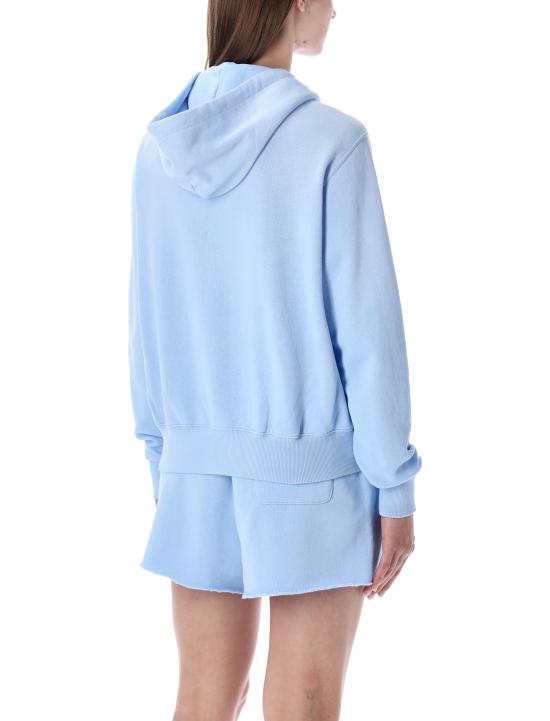 26SS 폴로 랄프로렌 후드 티셔츠 211971693 503 Blue - POLO RALPH LAUREN