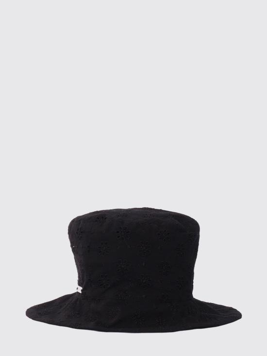 26SS [키즈] 모나리자 모자 17G0047043 0050 Black