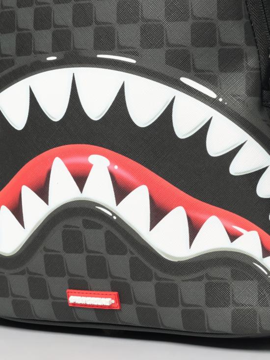 26SS 스프레이그라운드 백팩 910B8943NSZ Black - SPRAYGROUND