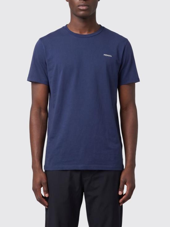26SS 프리미아타 반팔 티셔츠 PA1032 Blue