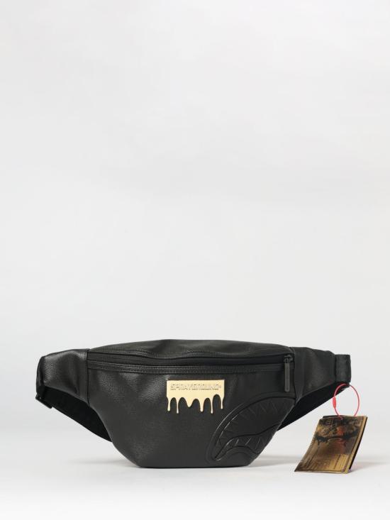 26SS 스프레이그라운드 벨트백 910B9048NSZ Black