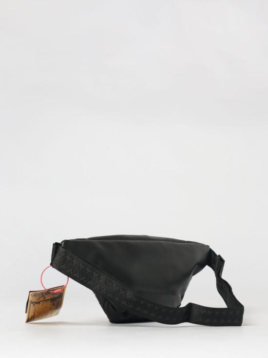 26SS 스프레이그라운드 벨트백 910B9048NSZ Black - SPRAYGROUND