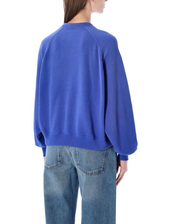 26SS 폴로 랄프로렌 긴팔 티셔츠 211A12739 003 GALA BLUE - POLO RALPH LAUREN