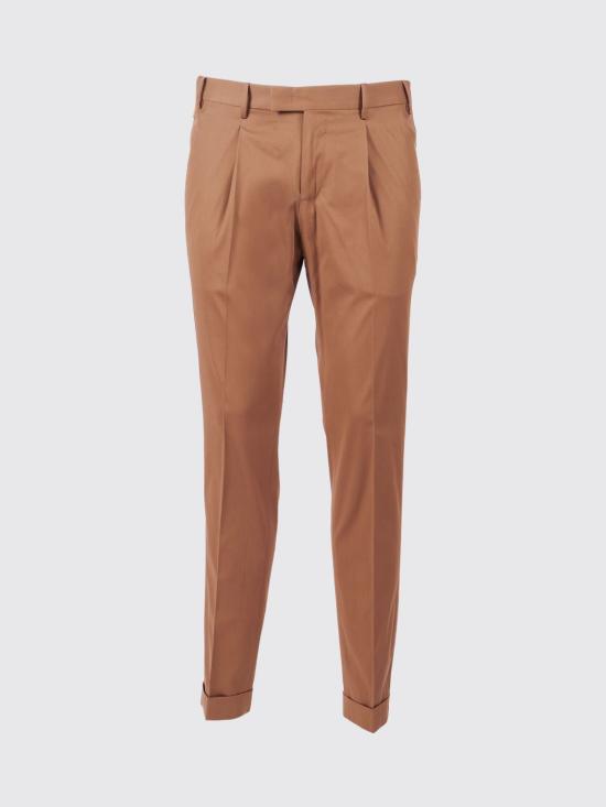26SS 피티제로우노 수트 팬츠 COASMAZA0CL1SD80 0130 Beige - PT01