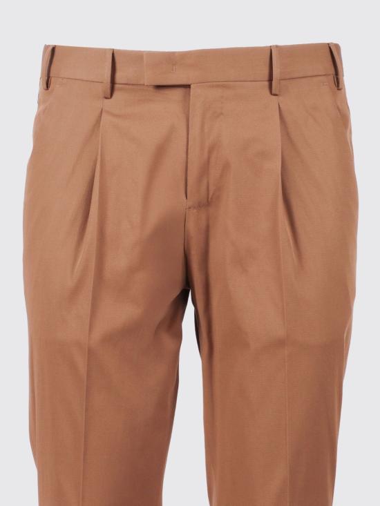 26SS 피티제로우노 수트 팬츠 COASMAZA0CL1SD80 0130 Beige - PT01