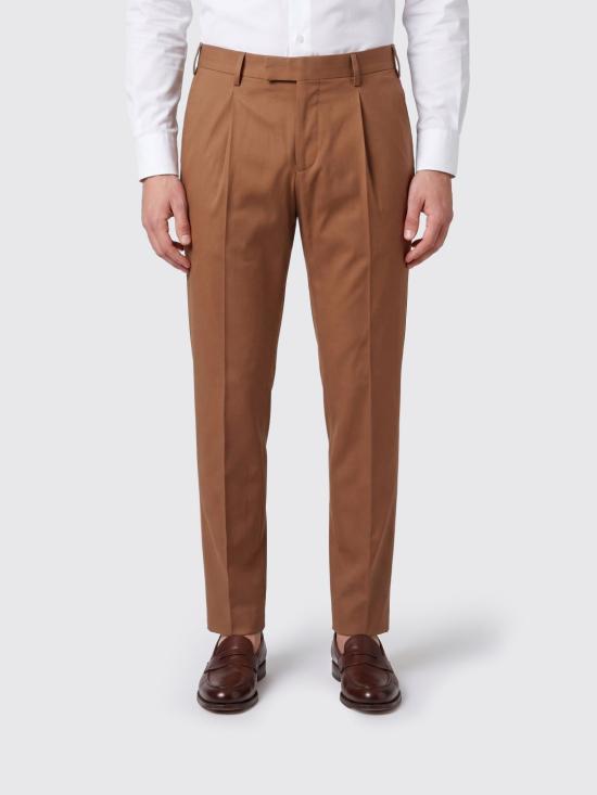 26SS 피티제로우노 수트 팬츠 COASMAZA0CL1SD80 0130 Beige