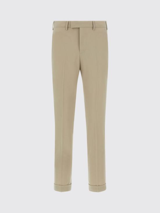 26SS 피티토리노 수트 팬츠 CO0AFMAZ00CL1MA27 0040 Beige - PT TORINO