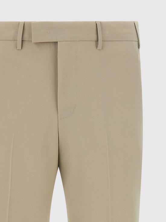 26SS 피티토리노 수트 팬츠 CO0AFMAZ00CL1MA27 0040 Beige - PT TORINO