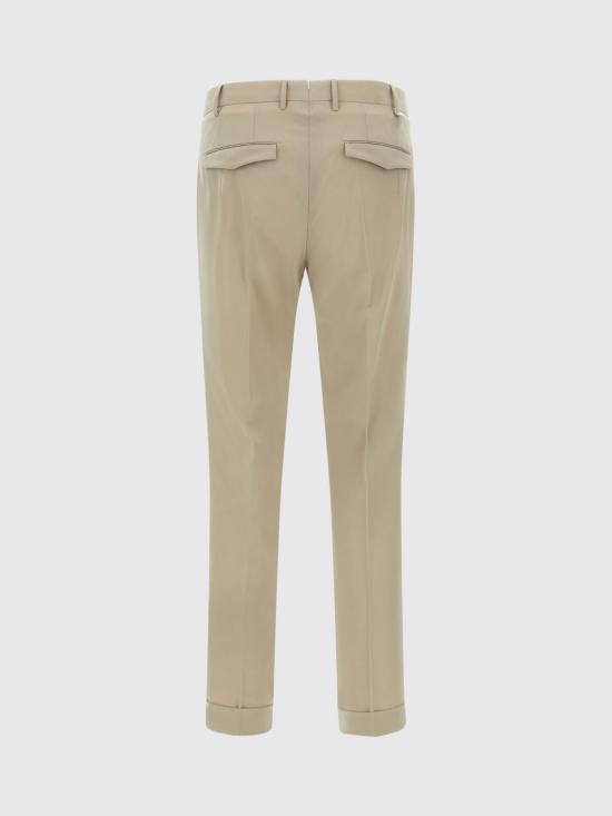26SS 피티토리노 수트 팬츠 CO0AFMAZ00CL1MA27 0040 Beige - PT TORINO