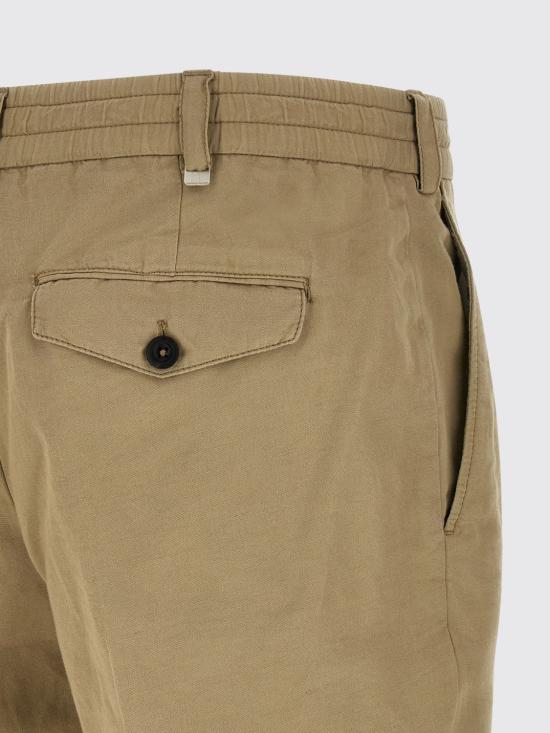 26SS 피티토리노 수트 팬츠 CO0RLRBB30RWLPU38L 0060 Beige - PT TORINO