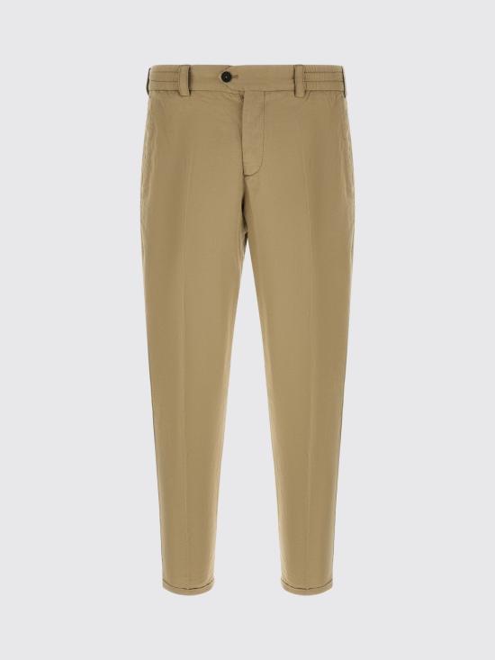 26SS 피티토리노 수트 팬츠 CO0RLRBB30RWLPU38L 0060 Beige - PT TORINO