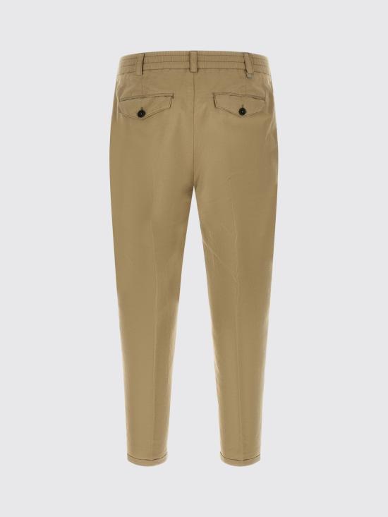 26SS 피티토리노 수트 팬츠 CO0RLRBB30RWLPU38L 0060 Beige - PT TORINO