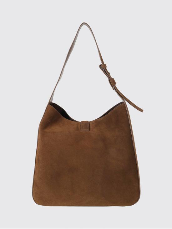 26SS 오르치아니 숄더백 B02234PEA Cocoa - ORCIANI
