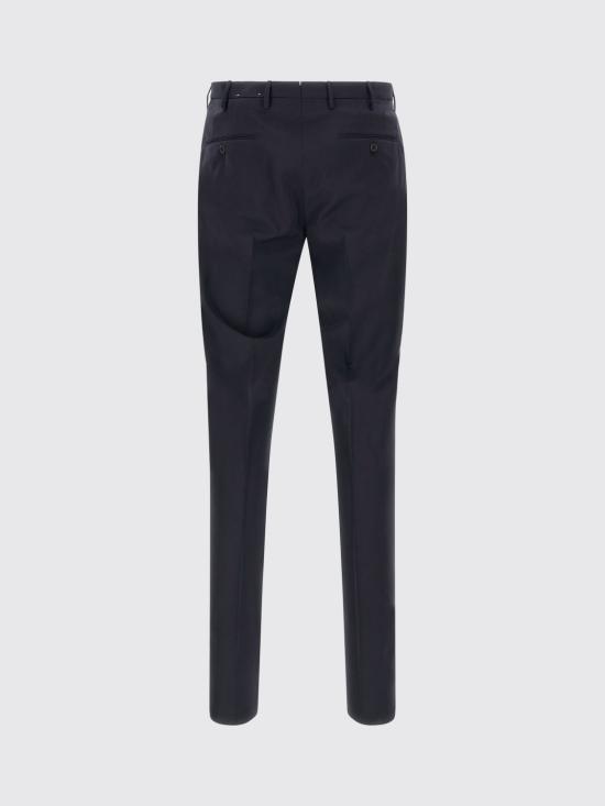 26SS 인코텍스 수트 팬츠 1T00355855C 822 Blue - INCOTEX