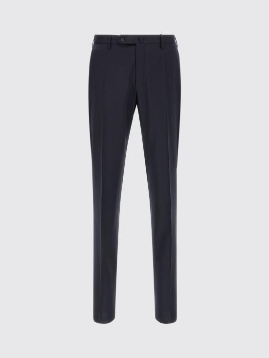 26SS 인코텍스 수트 팬츠 1T00355855C 822 Blue - INCOTEX