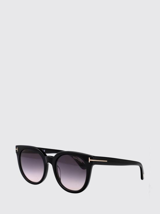 26SS 톰포드 선글라스 FT1109 01B Black