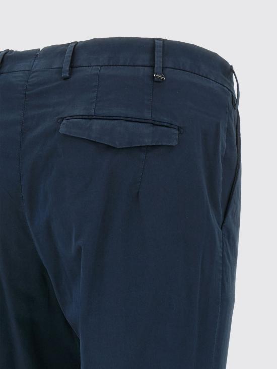 26SS 피티토리노 수트 팬츠 CO0ATMAZ00CL1SR75 Y372 Blue - PT TORINO