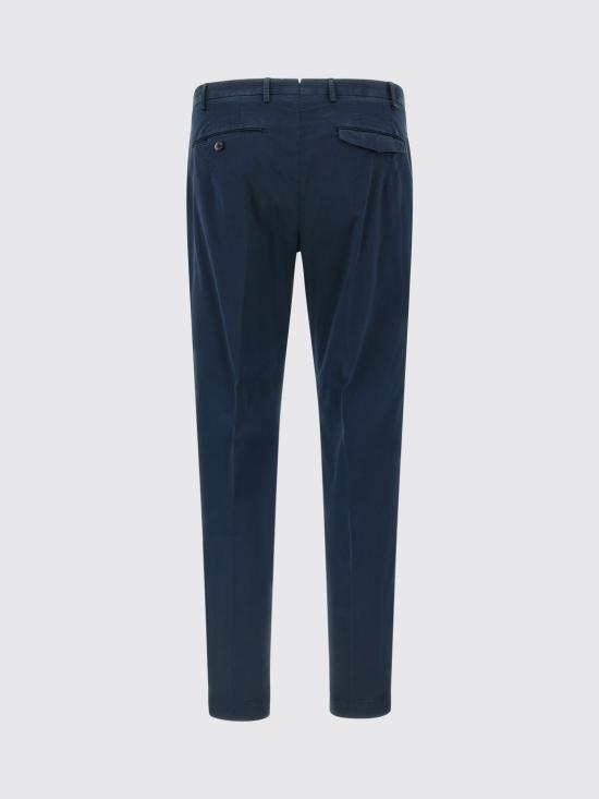 26SS 피티토리노 수트 팬츠 CO0ATMAZ00CL1SR75 Y372 Blue - PT TORINO