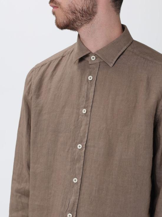 26SS B.D.배기스 긴팔 셔츠 B010TC162 M04 Mastic - B.D. BAGGIES