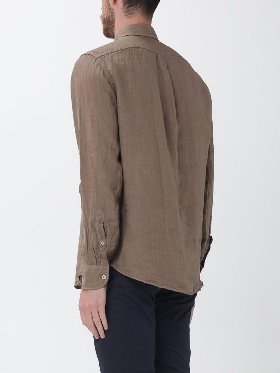 26SS B.D.배기스 긴팔 셔츠 B010TC162 M04 Mastic - B.D. BAGGIES
