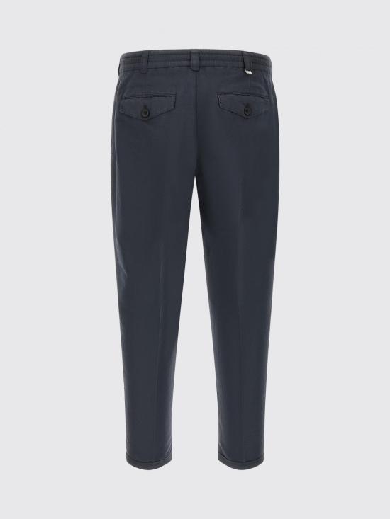 26SS 피티토리노 수트 팬츠 CO0RLRBB30RWLPU38L 0360 Blue - PT TORINO