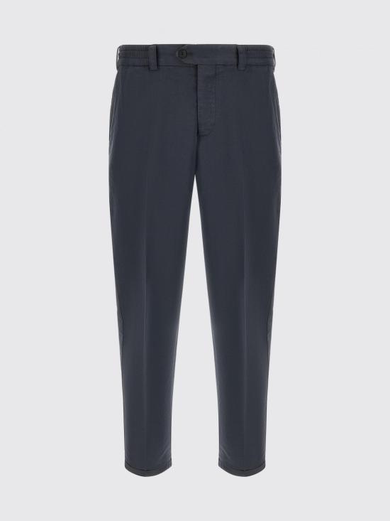 26SS 피티토리노 수트 팬츠 CO0RLRBB30RWLPU38L 0360 Blue - PT TORINO