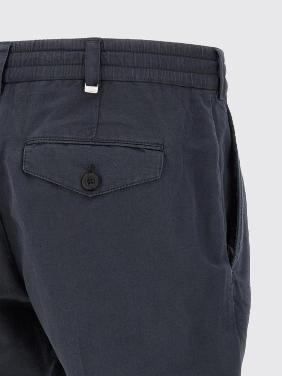 26SS 피티토리노 수트 팬츠 CO0RLRBB30RWLPU38L 0360 Blue - PT TORINO
