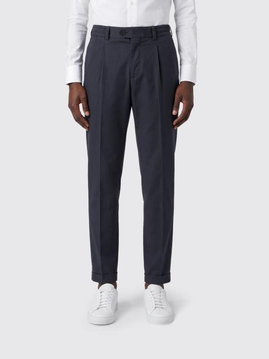26SS 피티토리노 수트 팬츠 CO0RLRBB30RWLPU38L 0360 Blue