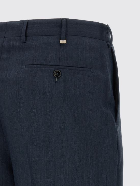 26SS 피티토리노 수트 팬츠 CO0AFDAZ00FWDMR94 0360 Blue - PT TORINO