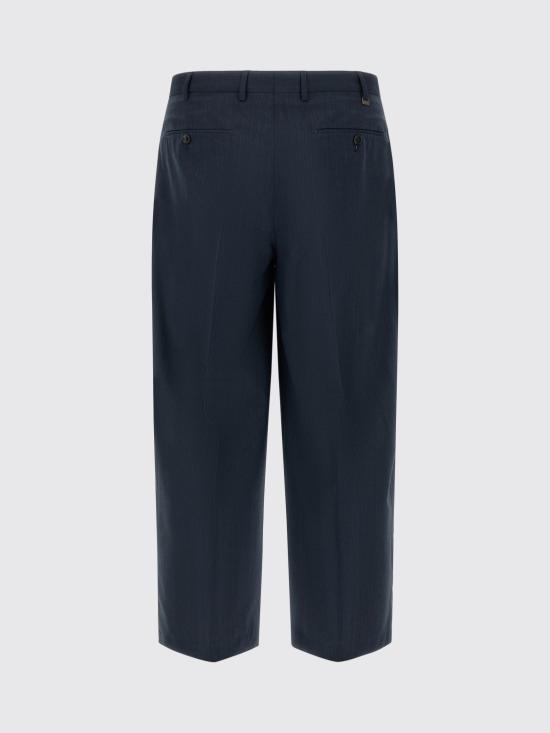 26SS 피티토리노 수트 팬츠 CO0AFDAZ00FWDMR94 0360 Blue - PT TORINO