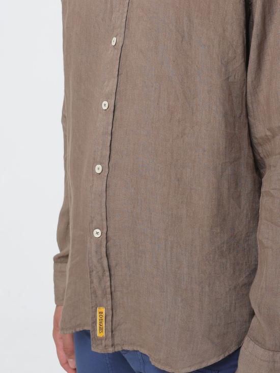 26SS B.D.배기스 긴팔 셔츠 B005TC162 M04 Mastic - B.D. BAGGIES