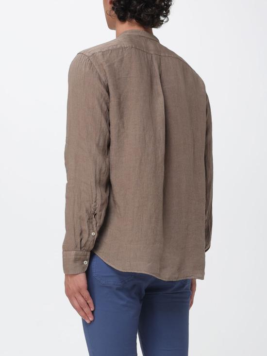 26SS B.D.배기스 긴팔 셔츠 B005TC162 M04 Mastic - B.D. BAGGIES