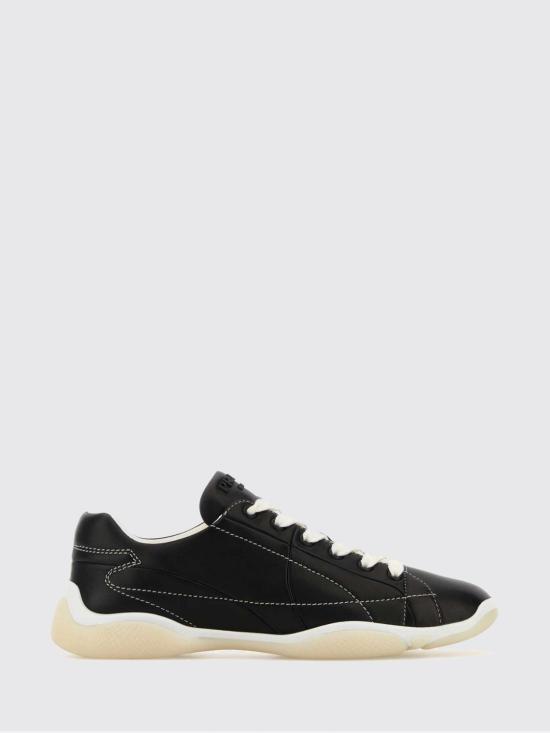 26SS 프라다 스니커즈 1E942NF025038 F0632 Black