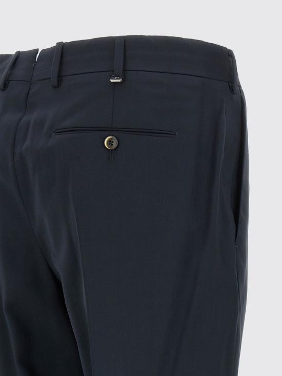 26SS 피티토리노 수트 팬츠 CO0ZSUFZA0CL1ZI56 0370 Blue - PT TORINO