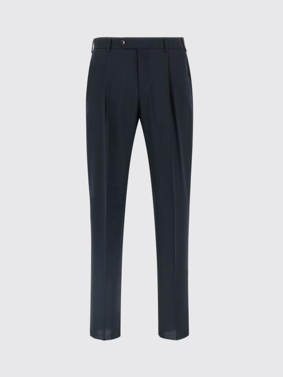 26SS 피티토리노 수트 팬츠 CO0ZSUFZA0CL1ZI56 0370 Blue - PT TORINO