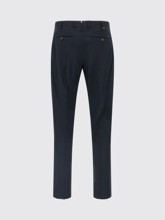 26SS 피티토리노 수트 팬츠 CO0ZSUFZA0CL1ZI56 0370 Blue - PT TORINO