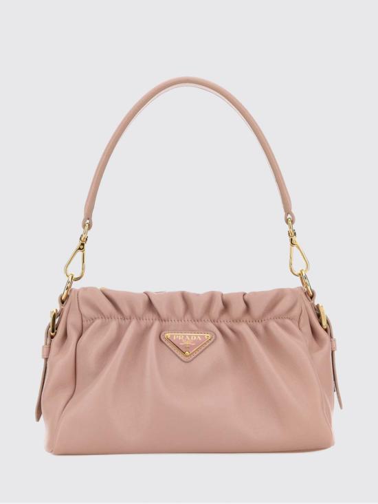 26SS 프라다 토트백 1BC2702DX8 F0D91 Pink