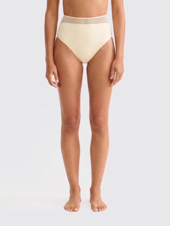 26SS 에레스 비키니 수영복 042608 PANAMA Beige