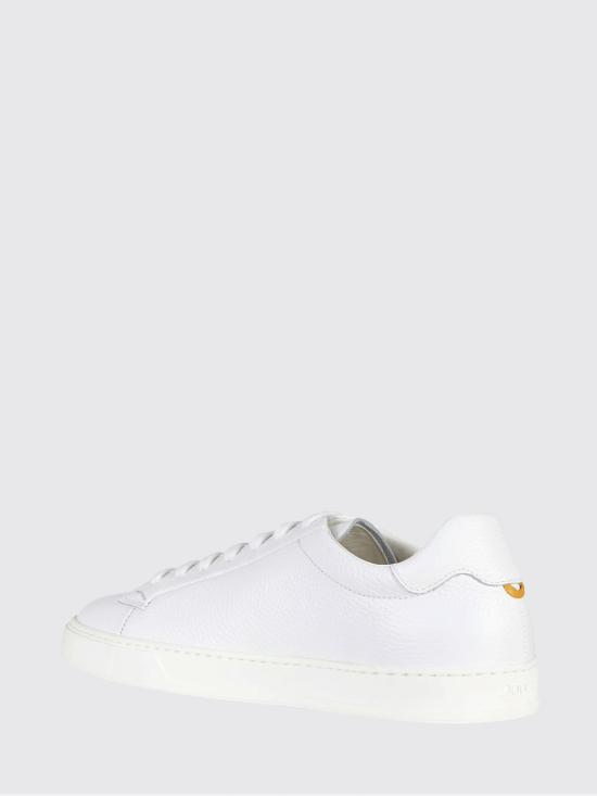 26SS 듀칼 스니커즈 DU3552SPENUF235 EW00 White - DOUCAL’S