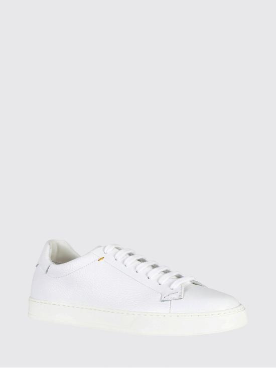 26SS 듀칼 스니커즈 DU3552SPENUF235 EW00 White - DOUCAL’S
