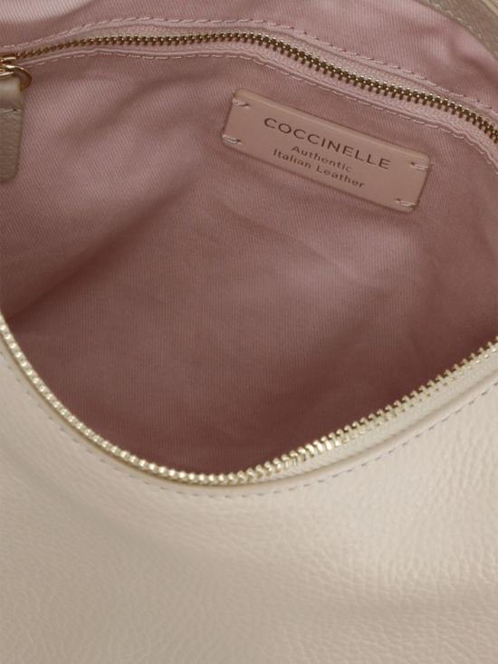 26SS 코치넬리 숄더백 E1T95130201 N64 Beige - COCCINELLE