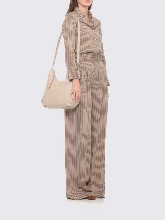 26SS 코치넬리 숄더백 E1T95130201 N64 Beige - COCCINELLE