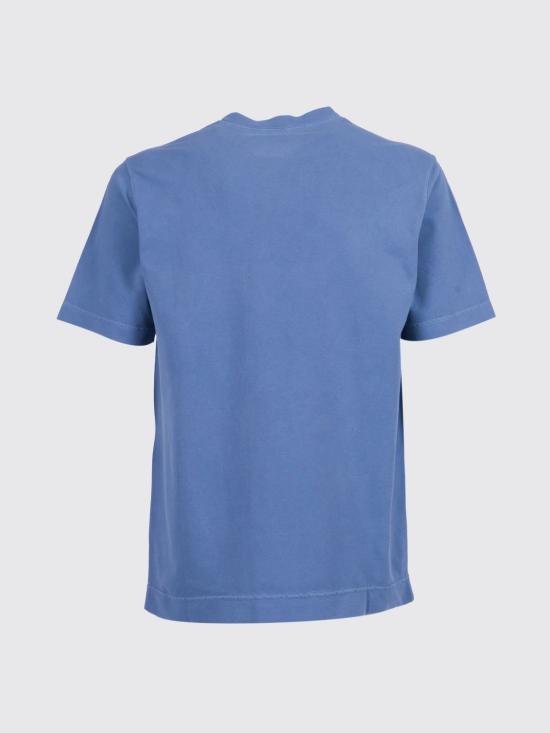 26SS 치르콜로1901 반팔 티셔츠 CN5212 1403T Blue - CIRCOLO 1901