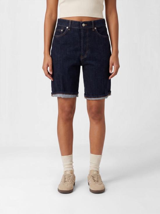 26SS 돈답 숏팬츠 DP744DS0257DLH1 800 Blue
