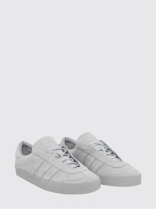 26SS 와이쓰리 스니커즈 KI4341 Grey - Y-3