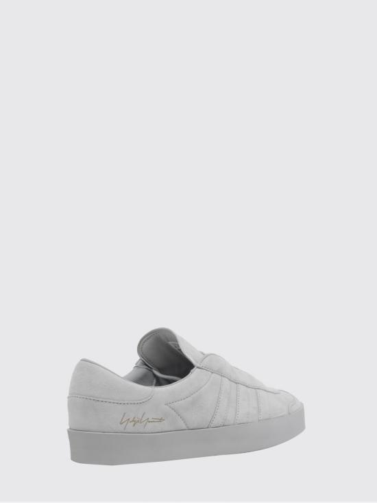 26SS 와이쓰리 스니커즈 KI4341 Grey - Y-3