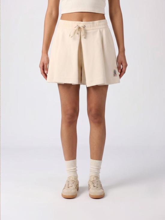 26SS 파라점퍼스 숏팬츠 26SMPWPAEH35 0775 White