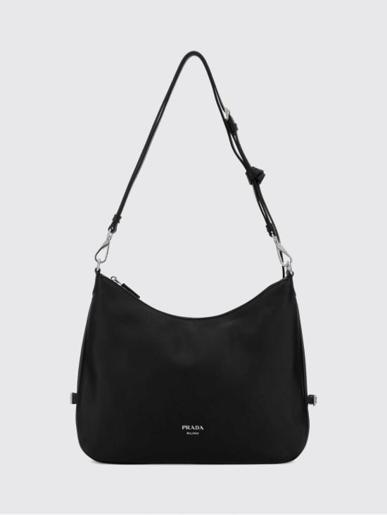 26SS 프라다 크로스백 1BC2882CYS F0002 Black