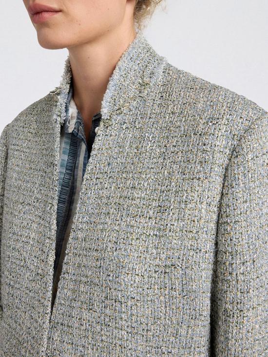 26SS 모모니 자켓 265MMOJA033265MO35 2182 Sky Blue - MOMONI