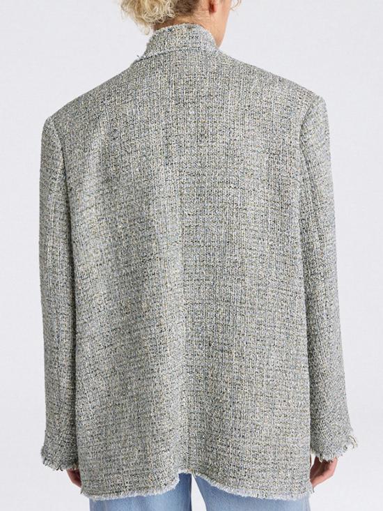 26SS 모모니 자켓 265MMOJA033265MO35 2182 Sky Blue - MOMONI